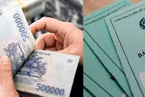 Chuyên gia nói gì về đề xuất tiền lương đóng BHXH bằng 70% thu nhập?