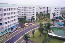 'Bỏ cuộc' mua nhà xã hội ở Hà Nội vì phải nhập hộ khẩu