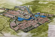 “Đại gia điếu cày” thâu tóm KĐT Thanh Hà thế nào?