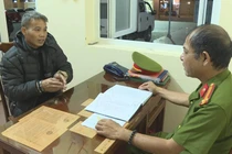 Đắk Lắk: Bắt đối tượng đâm chết người sau hơn 8 năm lẩn trốn