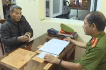 Đắk Lắk: Bắt đối tượng đâm chết người sau hơn 8 năm lẩn trốn