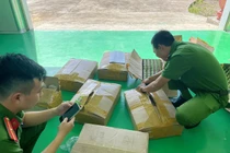 Đắk Lắk: Phát hiện cơ sở sản xuất mỹ phẩm không phép quy mô lớn