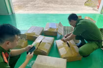 Đắk Lắk: Phát hiện cơ sở sản xuất mỹ phẩm không phép quy mô lớn