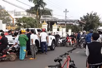 Nổ lớn làm bốn học sinh thương vong tại Đắk Lắk