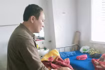 Vụ nổ xảy ra tại Đắk Lắk thêm 1 cháu nhỏ tử vong