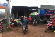 Tiểu thương kêu cứu tại Krông Búk: Sự việc vẫn chỉ nằm trên "giấy"?