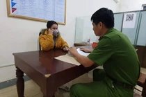 Đắk Lắk: Khởi tố người phụ nữ cho vay nặng lãi 