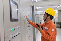 Thủy điện Buôn Kuốp: Đồng hành góp sức vì người nghèo