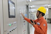 Thủy điện Buôn Kuốp: Đồng hành góp sức vì người nghèo