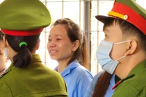 Đắk Lắk: Ra tay sát hại chồng để tự do quan hệ bất chính