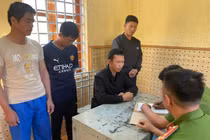 Đắk Lắk: Triệt phá đường dây trồng, tàng trữ, mua bán cần sa