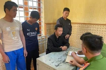 Đắk Lắk: Triệt phá đường dây trồng, tàng trữ, mua bán cần sa