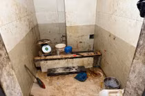 Cận cảnh xưởng sản xuất bim bim ở Hà Nội