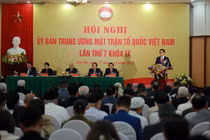 Nghiên cứu hỗ trợ Tết cho lao động phải nghỉ việc