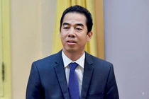 Thứ trưởng Bộ Ngoại giao Tô Anh Dũng bị đề nghị kỷ luật