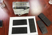 Vận chuyển trái phép tiền tệ đối mặt hình phạt nào?