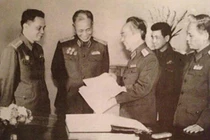 Các danh tướng Việt Nam đánh trận đầu như thế nào?