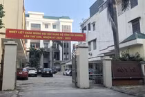 Thiết bị y tế hàng tỉ đồng “đắp chiếu” gây lãng phí