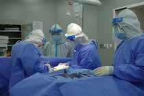 Key Beauty Centre gây chết người, chủ cơ sở thẩm mỹ “bỏ trốn”?