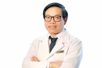 ĐỊA CHỈ VÀNG: Ung thư xương gặp bác sĩ nào?