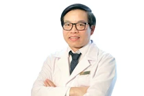 ĐỊA CHỈ VÀNG: Ung thư xương gặp bác sĩ nào?