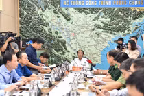 Tránh siêu bão Noru, miền Trung sẵn sàng sơ tán hơn 868.000 người