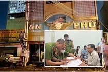 Khối tài sản 'khủng' của chủ quán karaoke An Phú