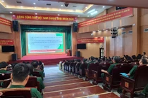 Cải tiến chương trình đào tạo dựa vào năng lực, chuẩn đầu ra