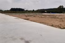 Tìm bị hại trong vụ phân lô, bán nền đất dự án khu dân cư Tam Phước