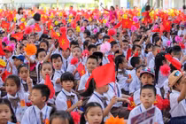 Tỉnh nào miễn học phí cho học sinh?