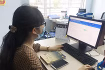 Thí điểm nộp tạm ứng lệ phí, án phí trực tuyến từ 1/10