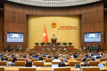 Thống nhất đổi tên “Kỳ họp bất thường” thành “Kỳ họp không thường lệ” 