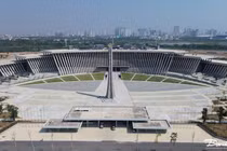 Khám phá Bảo tàng Lịch sử quân sự Việt Nam trước ngày mở cửa đón khách