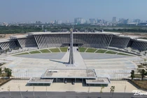 Khám phá Bảo tàng Lịch sử quân sự Việt Nam trước ngày mở cửa đón khách