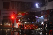 Nhiều nơi chưa đảm bảo PCCC, công an khuyến cáo tại Hà Nội