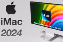 iMac 24inch của Apple vừa ra mắt có gì đặc biệt? 