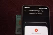 Người dùng tá hỏa vì nhầm tưởng phần mềm Giáng sinh của ASUS là virus