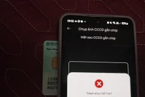 Người dùng tá hỏa vì nhầm tưởng phần mềm Giáng sinh của ASUS là virus