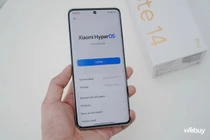 Redmi Note 14Pro mới ra mắt, có gì đặc sắc với giá 5 triệu?