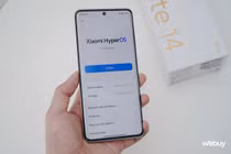 Redmi Note 14Pro mới ra mắt, có gì đặc sắc với giá 5 triệu?