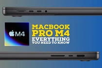 Lộ chi tiết cấu hình Macbook Pro M4 nhờ thứ không ngờ