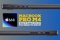 Lộ chi tiết cấu hình Macbook Pro M4 nhờ thứ không ngờ