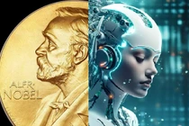 Giải Nobel Vật lý 2024 vinh danh nền tảng máy học - machine learing