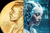 Giải Nobel Vật lý 2024 vinh danh nền tảng máy học - machine learing