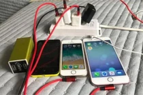 Pin điện thoại càng ngày càng chai 3 sai lầm nay khi cắm sạc