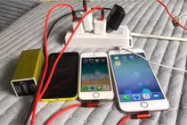 Pin điện thoại càng ngày càng chai 3 sai lầm nay khi cắm sạc