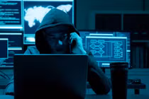 Trải nghiệm bên trong máy tính phục vụ lừa đảo, Hiếu PC nói gì? 