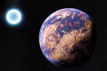 8 tỷ năm nữa, số phận Trái đất sẽ như thế nào?