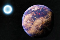 8 tỷ năm nữa, số phận Trái đất sẽ như thế nào?