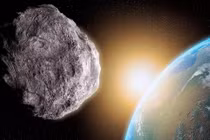 Quần thể tiểu hành tinh siêu nhỏ phát hiện trong Hệ Mặt trời